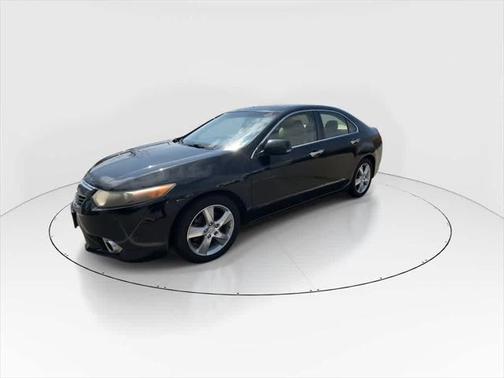 2012 Acura TSX 2.4