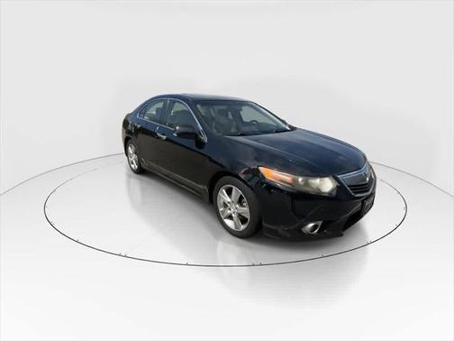 2012 Acura TSX 2.4