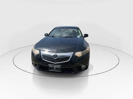 2012 Acura TSX 2.4