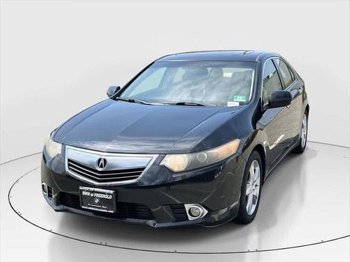 2012 Acura TSX 2.4