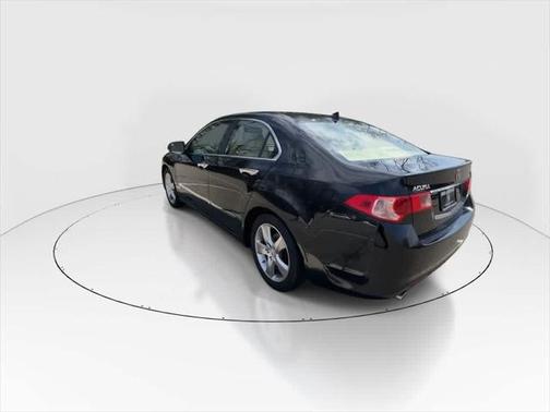 2012 Acura TSX 2.4