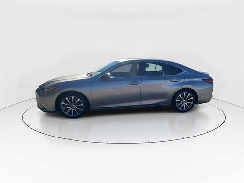 2019 Lexus ES 350 Base