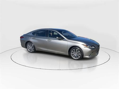 2019 Lexus ES 350 Base