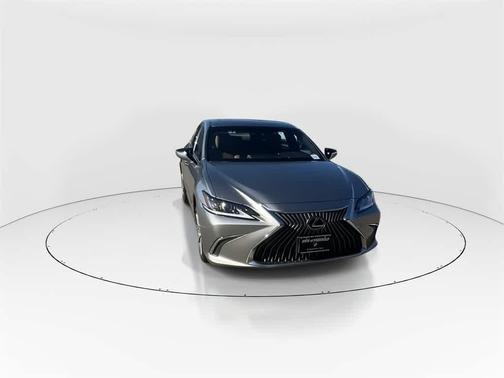 2019 Lexus ES 350 Base