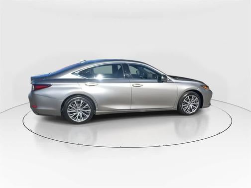 2019 Lexus ES 350 Base