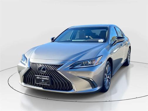 2019 Lexus ES 350 Base