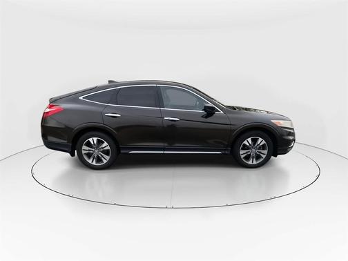 2013 Honda Crosstour EX-L