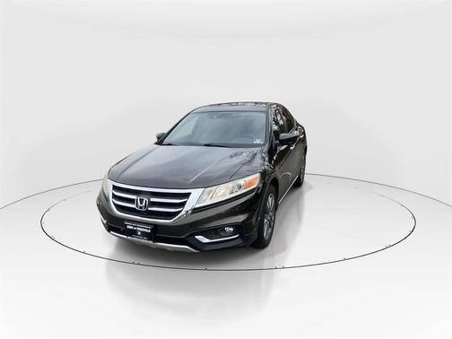 2013 Honda Crosstour EX-L