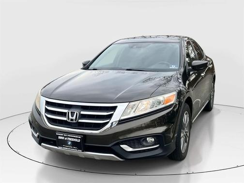 2013 Honda Crosstour EX-L