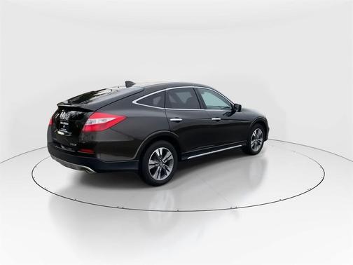 2013 Honda Crosstour EX-L