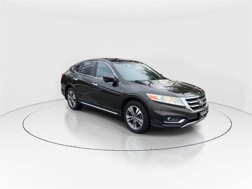 2013 Honda Crosstour EX-L