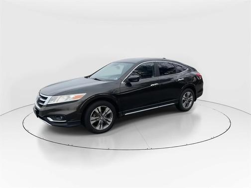 2013 Honda Crosstour EX-L
