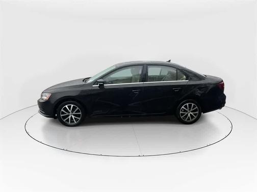 2018 Volkswagen Jetta 1.4T SE
