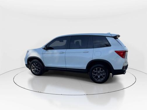 2022 Honda Passport AWD EX-L