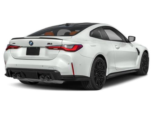 2024 BMW M4 Base