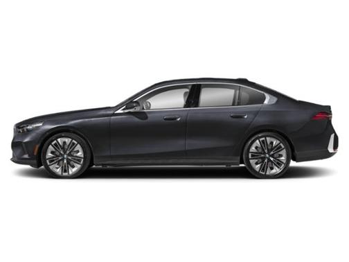 Black Sapphire Metallic 2027 BMW 540 i xDrive
