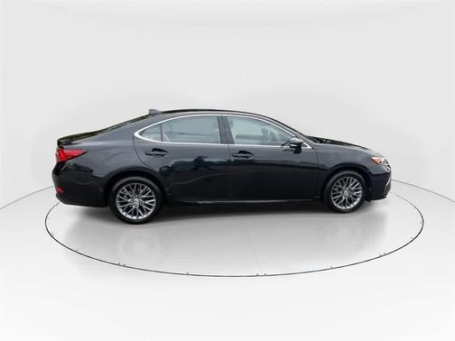 2018 Lexus ES 350 Base
