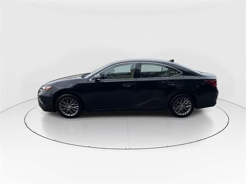 2018 Lexus ES 350 Base
