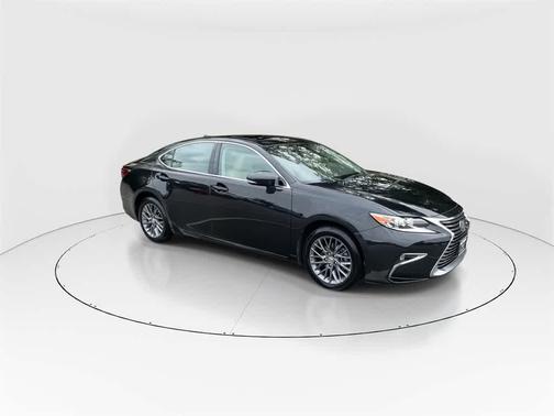 2018 Lexus ES 350 Base