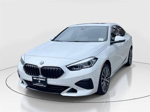 2022 BMW 228 Gran Coupe i xDrive