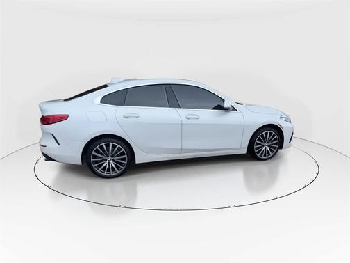 2022 BMW 228 Gran Coupe i xDrive