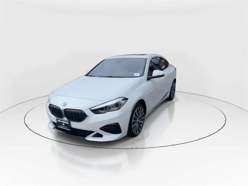 2022 BMW 228 Gran Coupe i xDrive