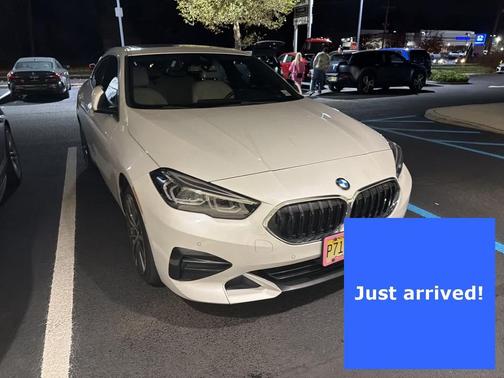 2022 BMW 228 Gran Coupe i xDrive