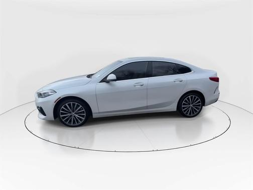 2022 BMW 228 Gran Coupe i xDrive