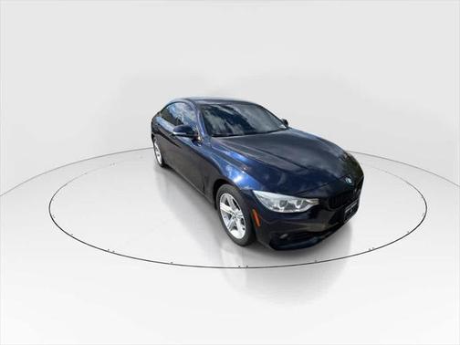 2015 BMW 428 Gran Coupe i xDrive