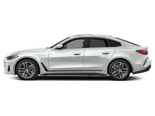 Alpine White 2024 BMW 430 Gran Coupe i xDrive