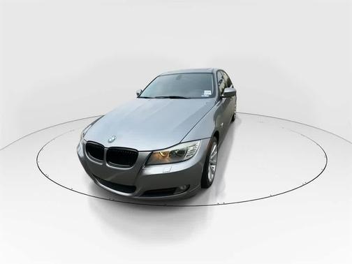 2011 BMW 328 xDrive