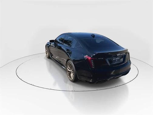 2024 Cadillac CT5-V V-Series Blackwing