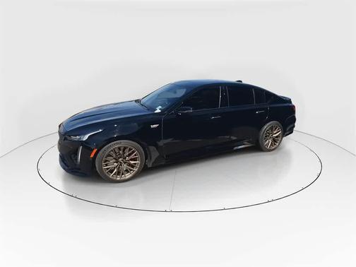 2024 Cadillac CT5-V V-Series Blackwing