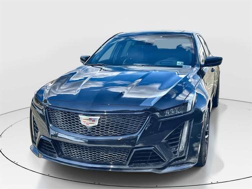 2024 Cadillac CT5-V V-Series Blackwing