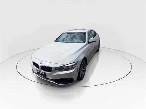 2019 BMW 430 Gran Coupe i xDrive