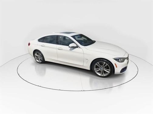 2019 BMW 430 Gran Coupe i xDrive