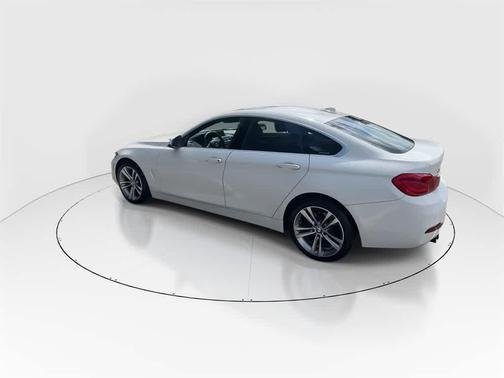 2019 BMW 430 Gran Coupe i xDrive