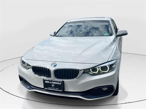 2019 BMW 430 Gran Coupe i xDrive