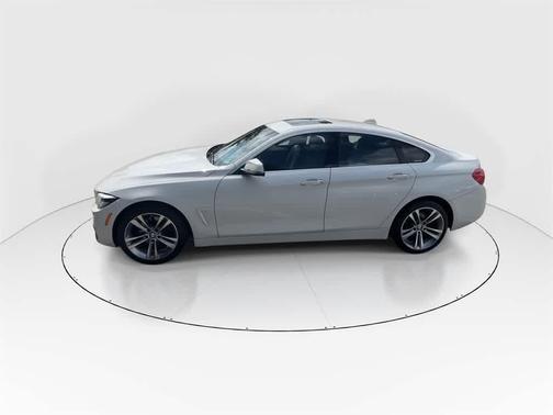 2019 BMW 430 Gran Coupe i xDrive