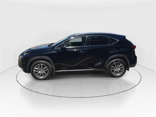 2015 Lexus NX 200t Base