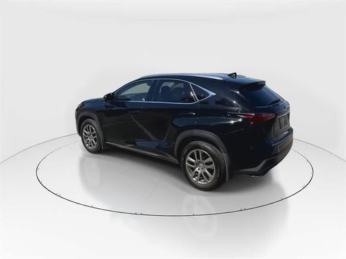2015 Lexus NX 200t Base