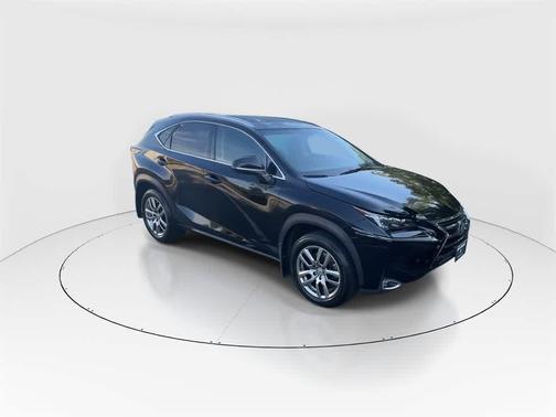 2015 Lexus NX 200t Base