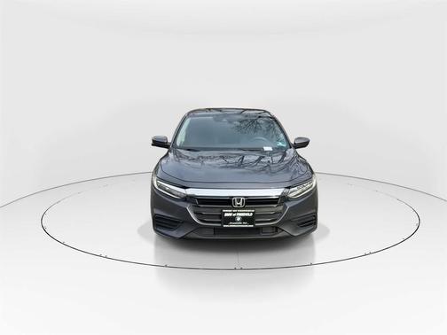 2019 Honda Insight EX