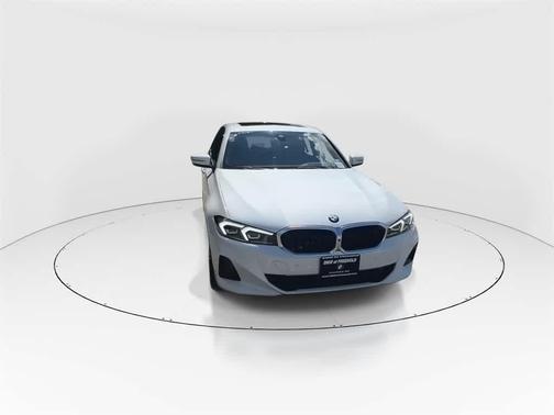 2023 BMW 330 xDrive