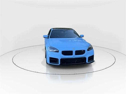 2024 BMW M2 Coupe