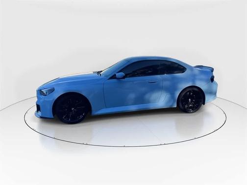2024 BMW M2 Coupe