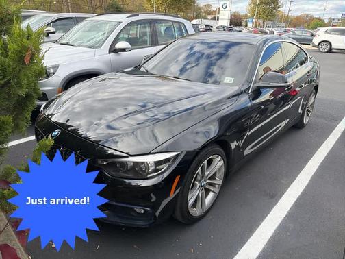 2019 BMW 430 Gran Coupe i xDrive