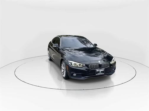 2019 BMW 430 Gran Coupe i xDrive