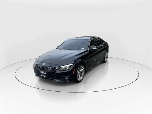 2019 BMW 430 Gran Coupe i xDrive
