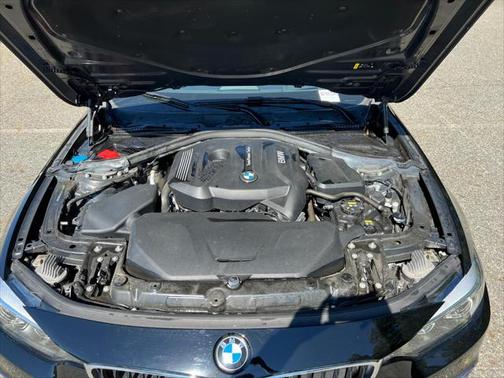 2019 BMW 430 Gran Coupe i xDrive